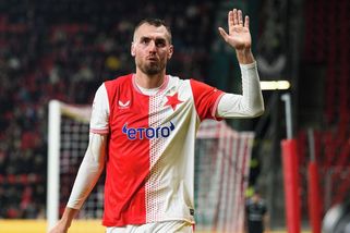 Jsou to naši kamarádi. Uvidíme, co bude dál, reaguje kabina Slavie na vyřazení Chorého s Douděrou - Sport.cz